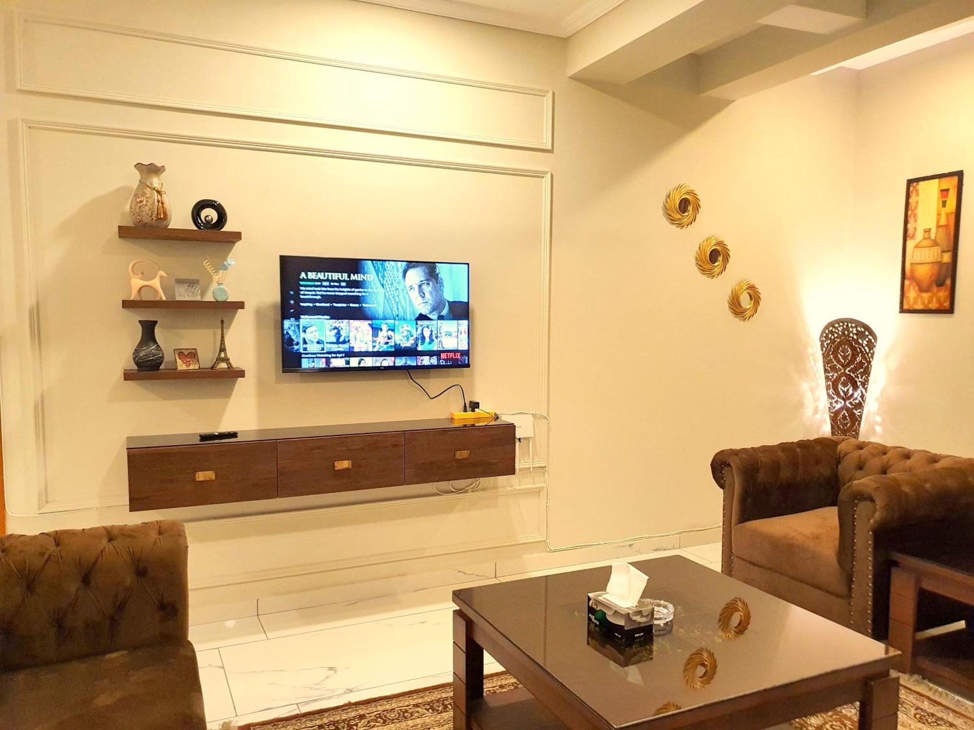 Luxurious Landing Apartments&Suites Bahria Town Rawalpindi Zimmer foto